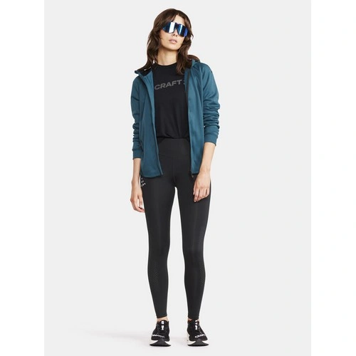 COMPRAR CHAQUETA CON CAPUCHA MUJER ADV UNIFY FZ HOOD W REF 1909133 CRAFT