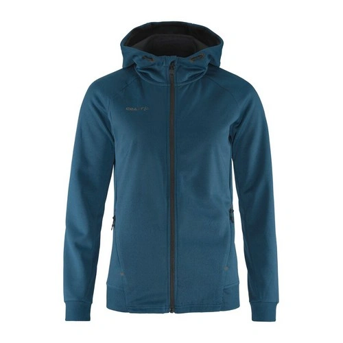 COMPRAR CHAQUETA CON CAPUCHA MUJER ADV UNIFY FZ HOOD W REF 1909133 CRAFT