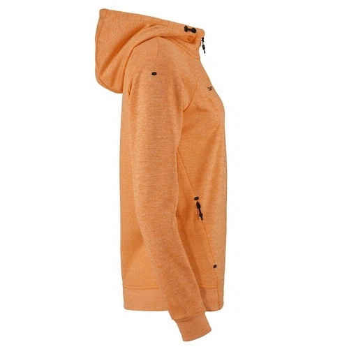 COMPRAR CHAQUETA CON CAPUCHA MUJER ADV UNIFY FZ HOOD W REF 1909133 CRAFT