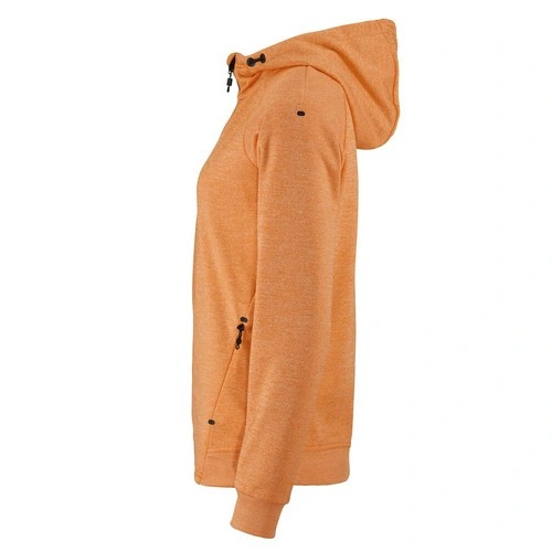 COMPRAR CHAQUETA CON CAPUCHA MUJER ADV UNIFY FZ HOOD W REF 1909133 CRAFT