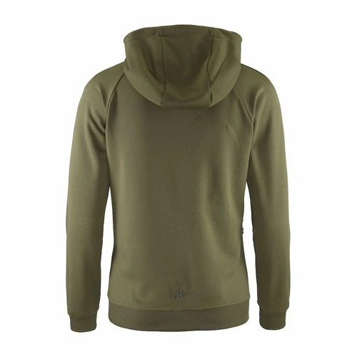 COMPRAR CHAQUETA CON CAPUCHA MUJER ADV UNIFY FZ HOOD W REF 1909133 CRAFT