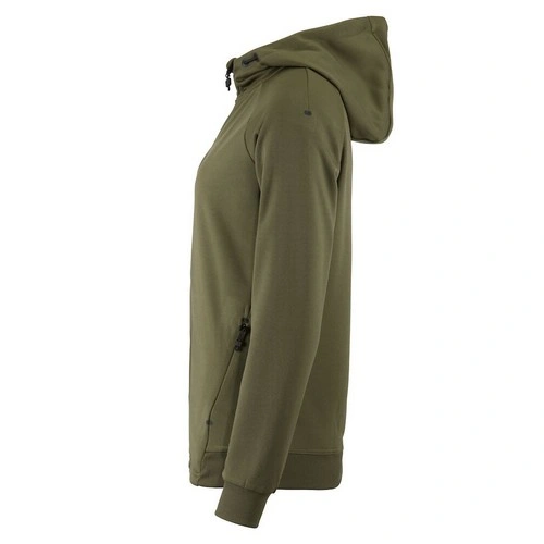 COMPRAR CHAQUETA CON CAPUCHA MUJER ADV UNIFY FZ HOOD W REF 1909133 CRAFT