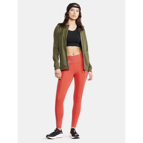 COMPRAR CHAQUETA CON CAPUCHA MUJER ADV UNIFY FZ HOOD W REF 1909133 CRAFT