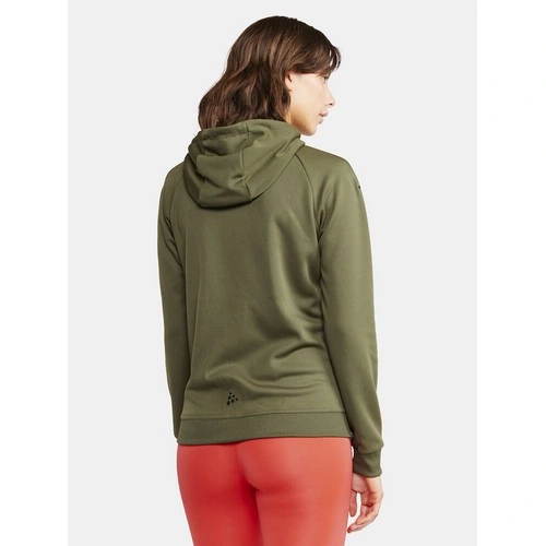 COMPRAR CHAQUETA CON CAPUCHA MUJER ADV UNIFY FZ HOOD W REF 1909133 CRAFT