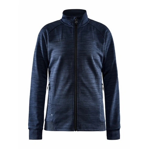 COMPRAR CHAQUETA CON CAPUCHA MUJER ADV UNIFY JACKET W REF 1909135 CRAFT