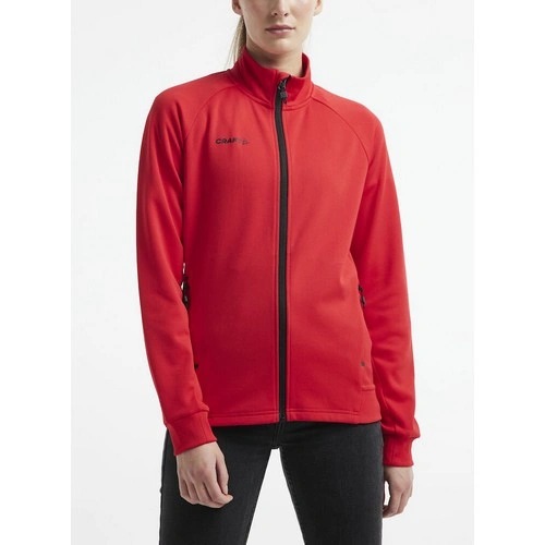 COMPRAR CHAQUETA CON CAPUCHA MUJER ADV UNIFY JACKET W REF 1909135 CRAFT