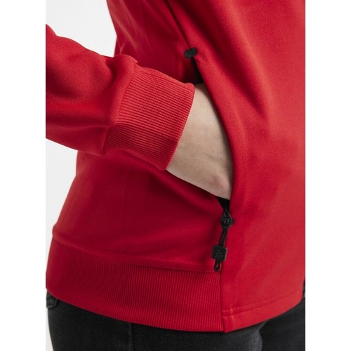 COMPRAR CHAQUETA CON CAPUCHA MUJER ADV UNIFY JACKET W REF 1909135 CRAFT