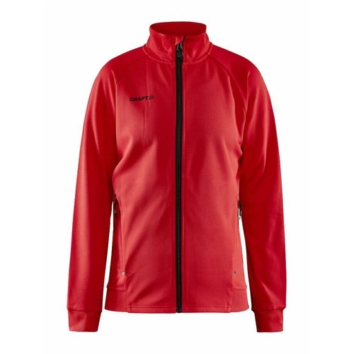 COMPRAR CHAQUETA CON CAPUCHA MUJER ADV UNIFY JACKET W REF 1909135 CRAFT