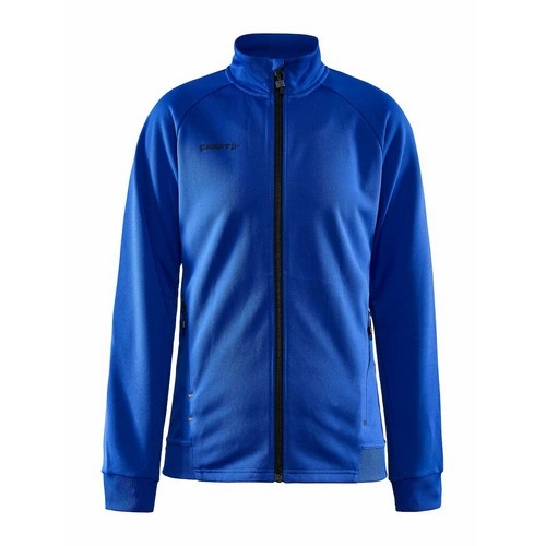 COMPRAR CHAQUETA CON CAPUCHA MUJER ADV UNIFY JACKET W REF 1909135 CRAFT