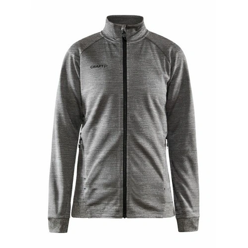 COMPRAR CHAQUETA CON CAPUCHA MUJER ADV UNIFY JACKET W REF 1909135 CRAFT