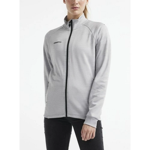 COMPRAR CHAQUETA CON CAPUCHA MUJER ADV UNIFY JACKET W REF 1909135 CRAFT