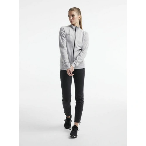 COMPRAR CHAQUETA CON CAPUCHA MUJER ADV UNIFY JACKET W REF 1909135 CRAFT