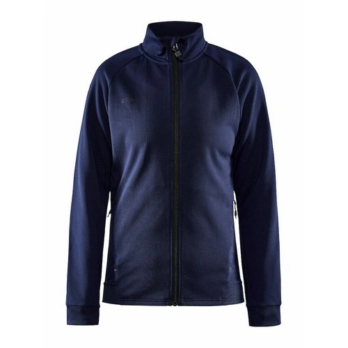 COMPRAR CHAQUETA CON CAPUCHA MUJER ADV UNIFY JACKET W REF 1909135 CRAFT