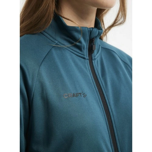 COMPRAR CHAQUETA CON CAPUCHA MUJER ADV UNIFY JACKET W REF 1909135 CRAFT