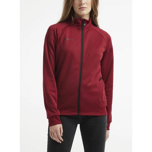 COMPRAR CHAQUETA CON CAPUCHA MUJER ADV UNIFY JACKET W REF 1909135 CRAFT