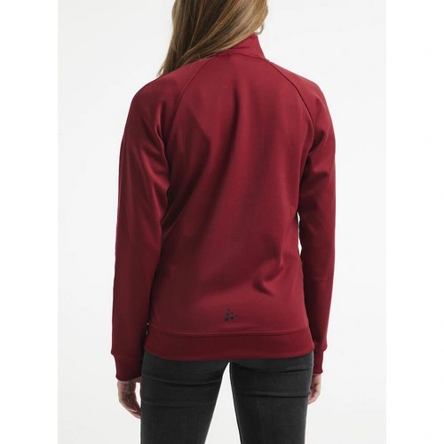 COMPRAR CHAQUETA CON CAPUCHA MUJER ADV UNIFY JACKET W REF 1909135 CRAFT