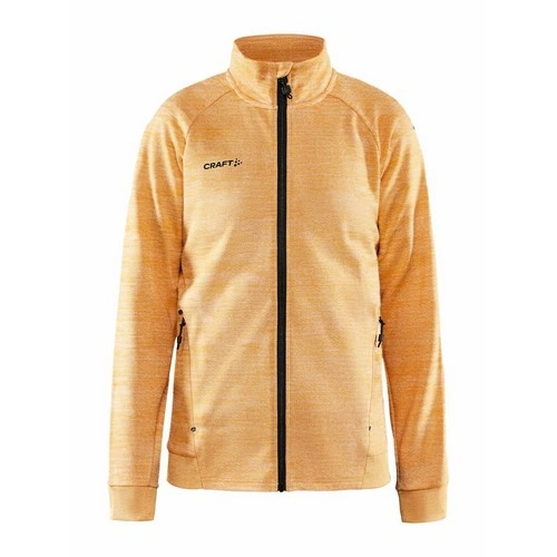 COMPRAR CHAQUETA CON CAPUCHA MUJER ADV UNIFY JACKET W REF 1909135 CRAFT