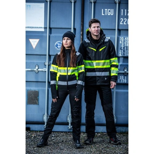COMPRAR CHAQUETA FLEXIBLE RESISTENTE A VIENTO Y AGUA CON COSTURAS SELLADAS REF 646446 PROJOB