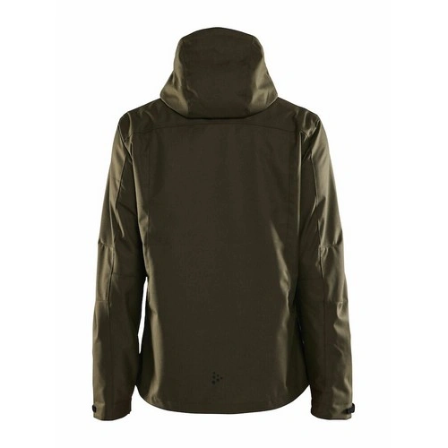 COMPRAR CHAQUETA MODERNA CON CUELLO ALTO MOUNTAIN REF 1906274 CRAFT