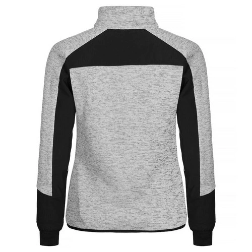 COMPRAR CHAQUETA POLAR DE PUNTO CÁLIDA HAINES MUJER REF 23947 CLIQUE