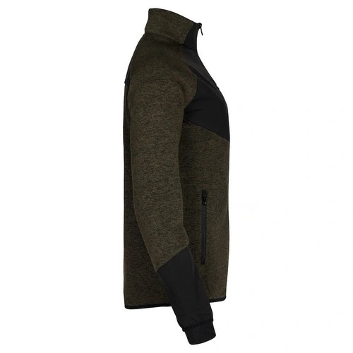 COMPRAR CHAQUETA POLAR DE PUNTO CÁLIDA HAINES MUJER REF 23947 CLIQUE