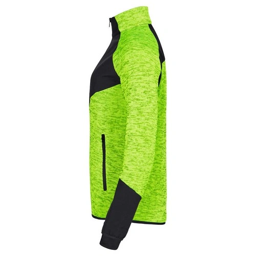 COMPRAR CHAQUETA POLAR DE PUNTO CÁLIDA HAINES MUJER REF 23947 CLIQUE