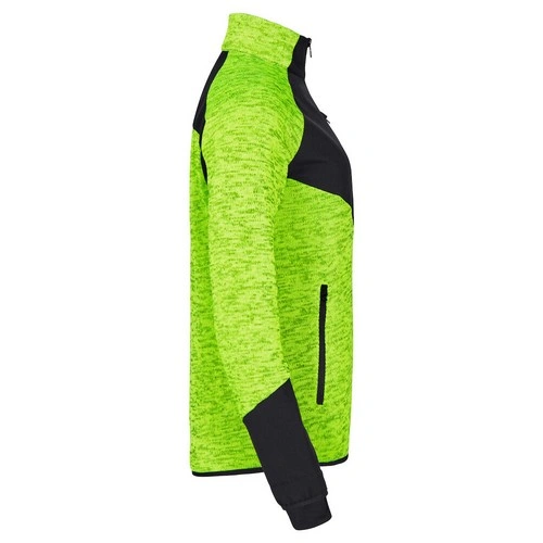 COMPRAR CHAQUETA POLAR DE PUNTO CÁLIDA HAINES MUJER REF 23947 CLIQUE