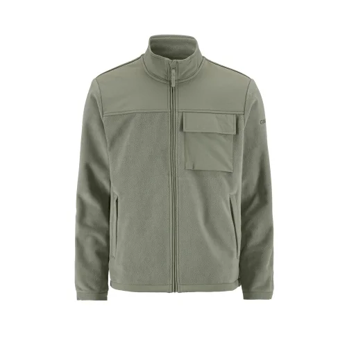 Chaqueta polar estilo workwear hombre Craft Urban Ref C17421 - Leaf