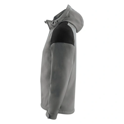 COMPRAR CHAQUETA SOFTSHELL BICOLOR CON CAPUCHA DESMONTABLE PRIME REF 2261065 PRINTERPRIME
