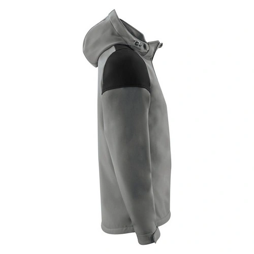 COMPRAR CHAQUETA SOFTSHELL BICOLOR CON CAPUCHA DESMONTABLE PRIME REF 2261065 PRINTERPRIME
