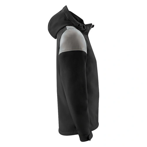 COMPRAR CHAQUETA SOFTSHELL BICOLOR CON CAPUCHA DESMONTABLE PRIME REF 2261065 PRINTERPRIME