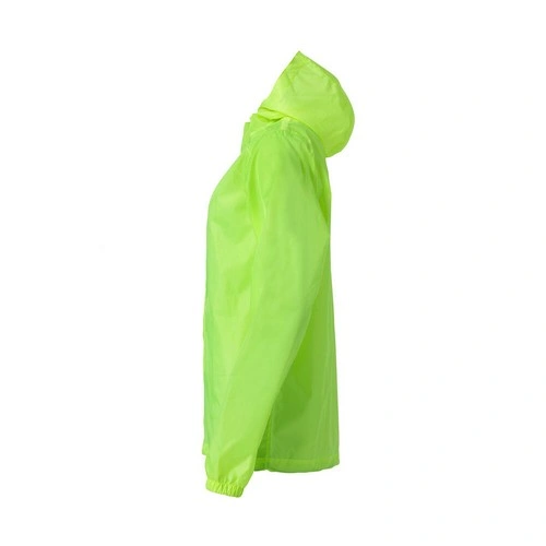 COMPRAR CHUBASQUERO UNISEX BASIC RAIN REF 020929 CLIQUE