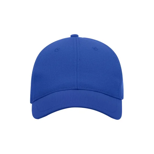 Gorra deportiva de 6 paneles Clique Active Ref 24084 - Azul Real