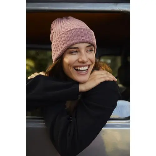 COMPRAR GORRO DE PUNTO MILAS REF 24137 CLIQUE