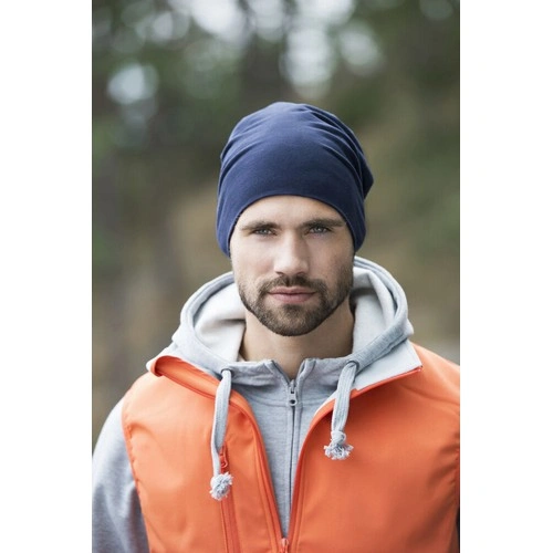 COMPRAR GORRO SACO UNISEX REF 024130 CLIQUE