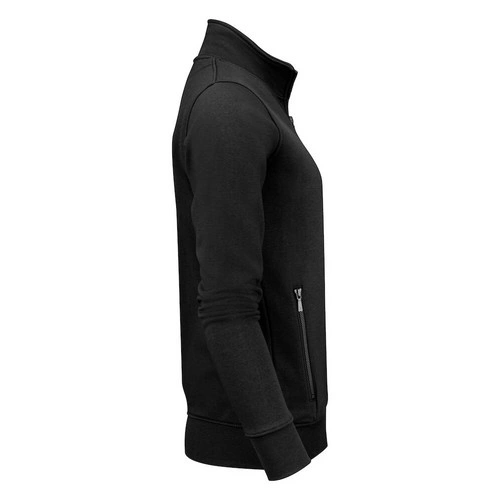 COMPRAR JERSEY CREMALLERA COMPLETA MUJER REF 2122042 HARVEST