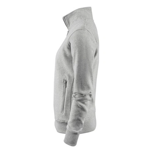 COMPRAR JERSEY CREMALLERA COMPLETA MUJER REF 2122042 HARVEST