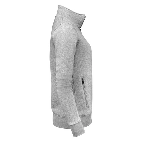 COMPRAR JERSEY CREMALLERA COMPLETA MUJER REF 2122042 HARVEST