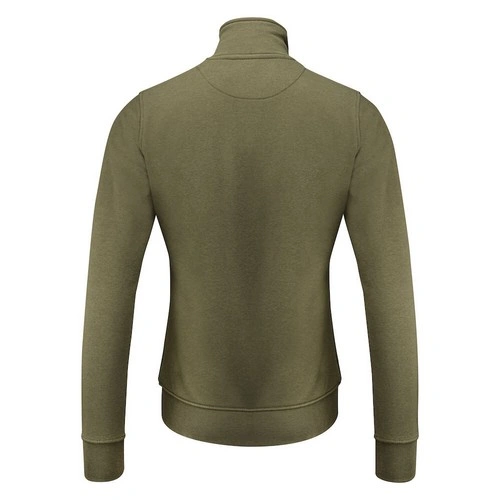 COMPRAR JERSEY CREMALLERA COMPLETA MUJER REF 2122042 HARVEST