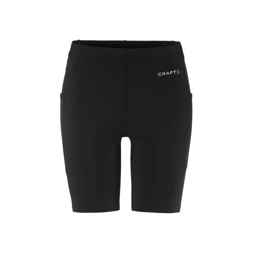 Mallas cortas de entrenamiento hombre Craft ADV Essence 3 Ref C17230 - Black