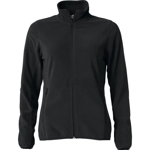 Chaqueta micropolar mujer ref 23915 - Negro