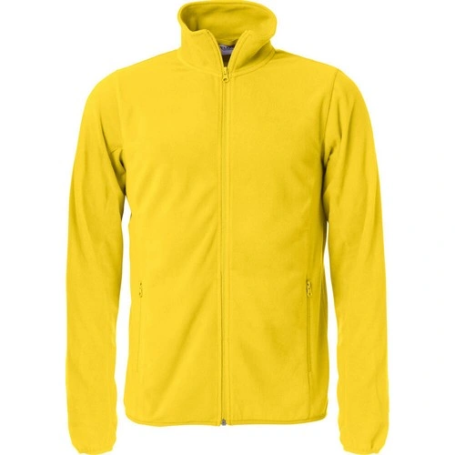 COMPRAR MICROPOLAR BASIC MICRO FLEECE JACKET HOMBRE REF 023914 CLIQUE