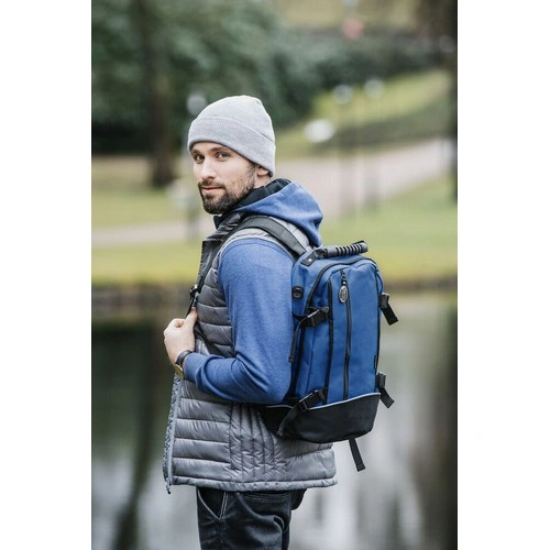 COMPRAR MOCHILA BACKPACK II UNISEX REF 040207 CLIQUE