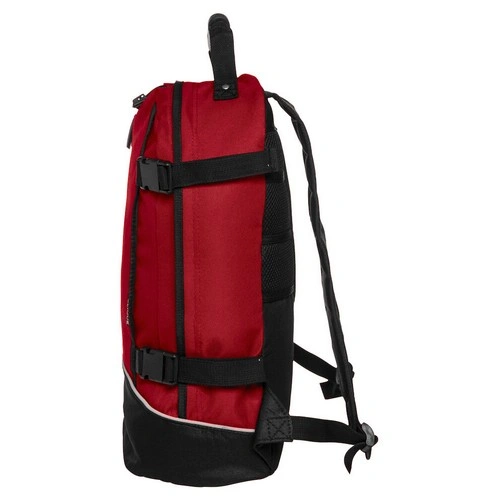 COMPRAR MOCHILA BACKPACK II UNISEX REF 040207 CLIQUE