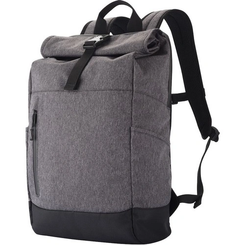 COMPRAR MOCHILA ROLL UP BACKPACK REF 040220 CLIQUE