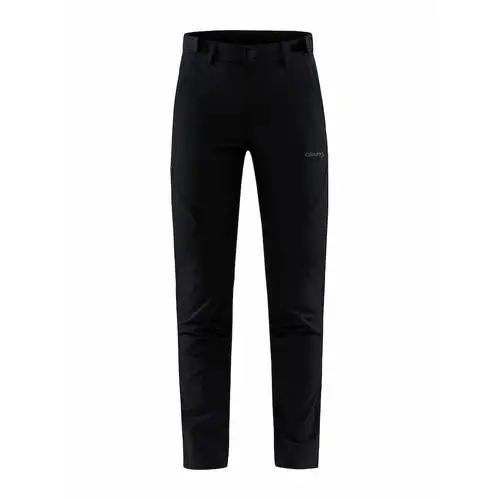 PANTALONES ACOLCHADOS LIGEROS CON CINTURA AJUSTABLE MUJER 1906951