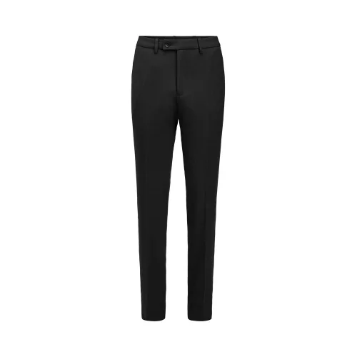Pantalón de traje elástico mujer J. Harvest & Frost Signature Ref 2962323 - Black