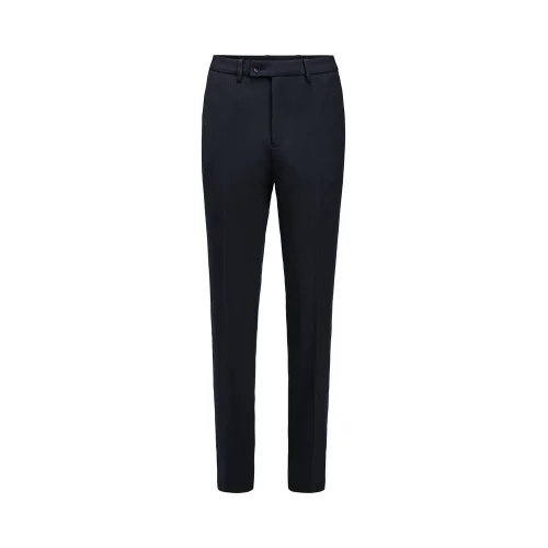Pantalón de traje elástico mujer J. Harvest & Frost Signature Ref 2962323 - Navy