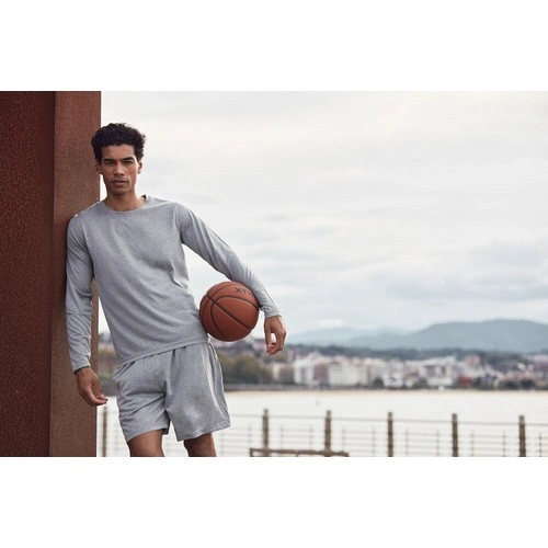 COMPRAR PANTALON CORTOS BASIC ACTIVE SHORTS REF 22053 CLIQUE