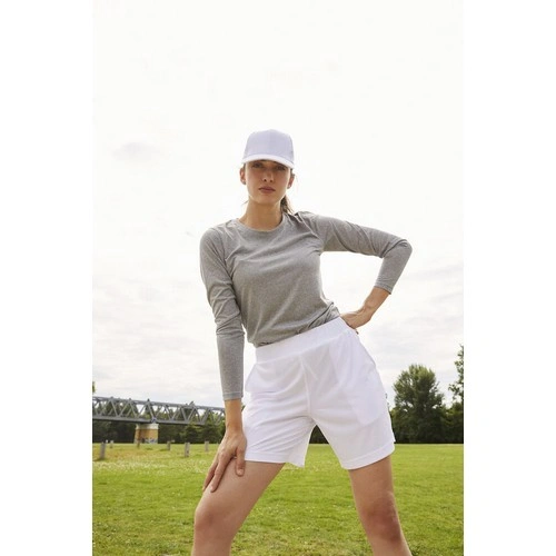 COMPRAR PANTALON CORTOS BASIC ACTIVE SHORTS REF 22053 CLIQUE